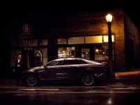 Lincoln MKZ and Matthew McConaughey (2015) - picture 3 of 4