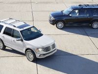 Lincoln Navigator (2015) - picture 7 of 14