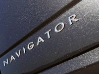 Lincoln Navigator (2015)