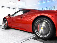 2015 Litchfield Ferrari 458