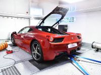 Litchfield Ferrari 458 (2015) - picture 3 of 10