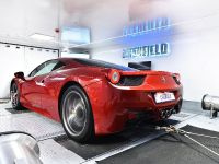 Litchfield Ferrari 458 (2015) - picture 4 of 10