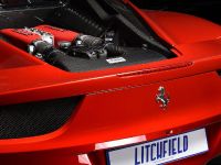 2015 Litchfield Ferrari 458