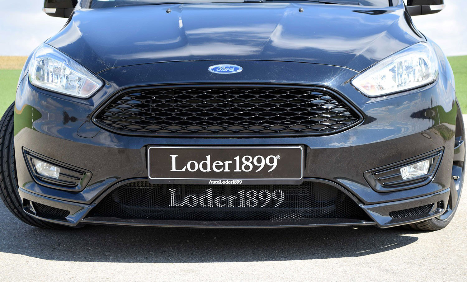 Loder1899 Ford Focus