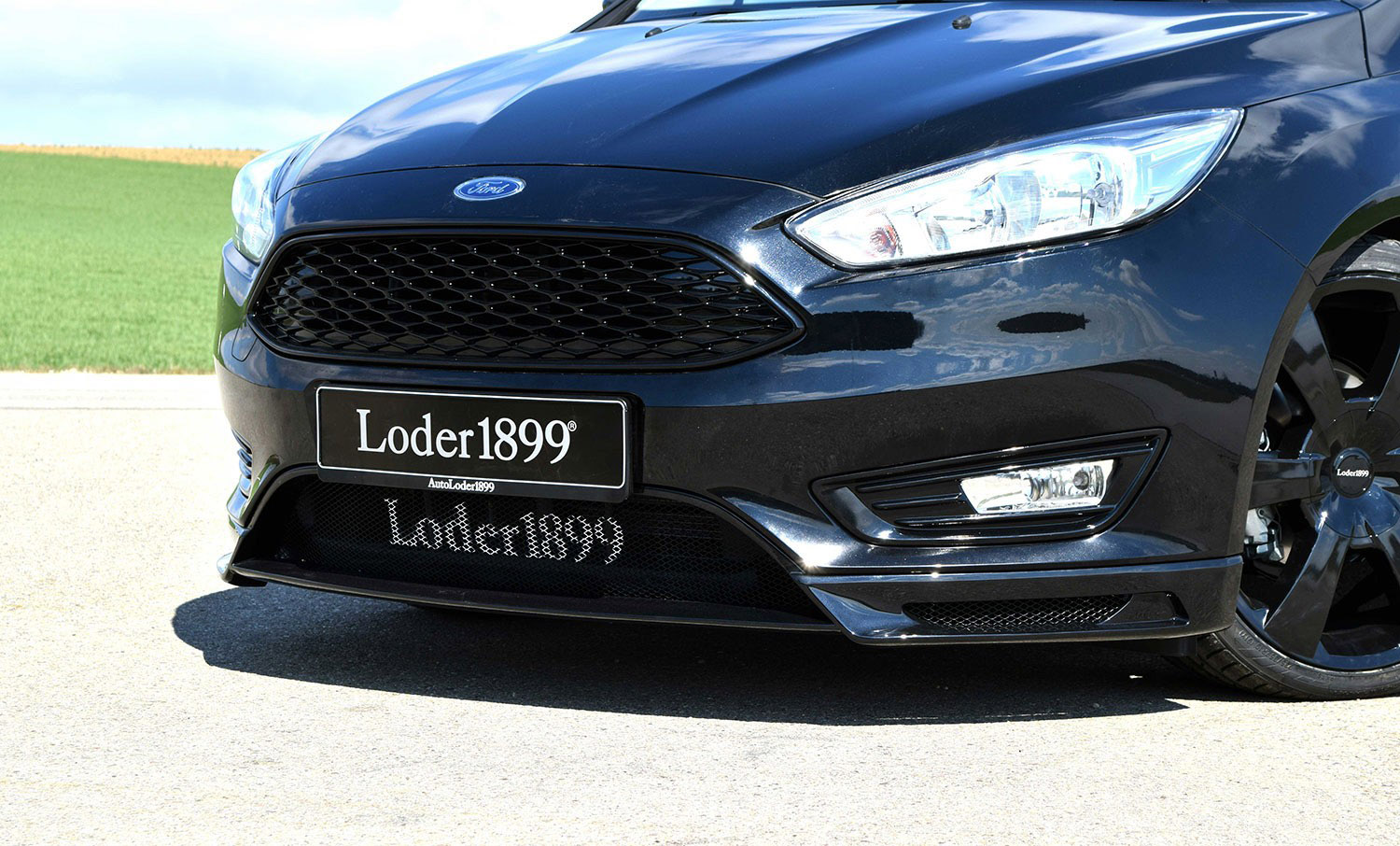 Loder1899 Ford Focus