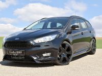 Loder1899 Ford Focus (2015) - picture 1 of 11