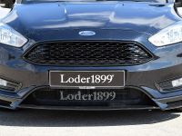 2015 Loder1899 Ford Focus