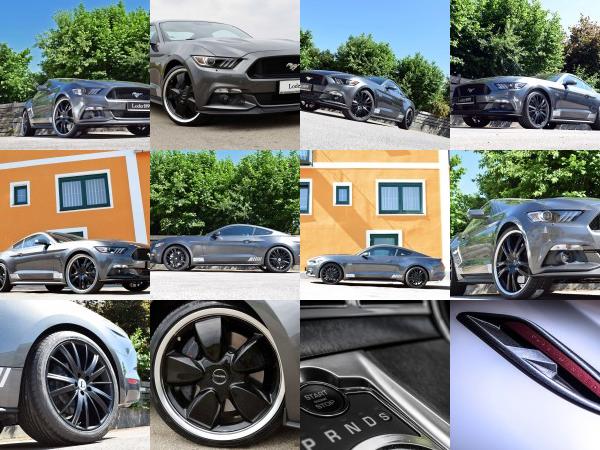 Loder1899 Ford Mustang (2015) - picture 1 of 12