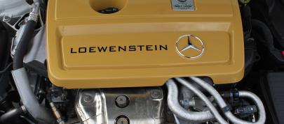 Loewenstein Mercedes-Benz CLA45 AMG (2015) - picture 12 of 12