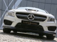 Loewenstein Mercedes-Benz CLA45 AMG (2015) - picture 1 of 12