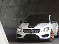 Loewenstein Mercedes-Benz CLA45 AMG (2015) - picture 2 of 12