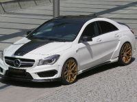 Loewenstein Mercedes-Benz CLA45 AMG (2015) - picture 3 of 12