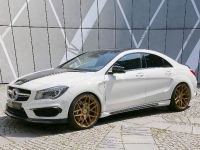 Loewenstein Mercedes-Benz CLA45 AMG (2015) - picture 4 of 12