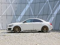 Loewenstein Mercedes-Benz CLA45 AMG (2015) - picture 5 of 12