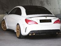 Loewenstein Mercedes-Benz CLA45 AMG (2015) - picture 6 of 12