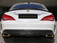 Loewenstein Mercedes-Benz CLA45 AMG (2015) - picture 7 of 12