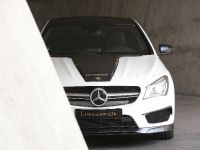 Loewenstein Mercedes-Benz CLA45 AMG (2015) - picture 8 of 12