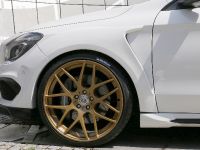 Loewenstein Mercedes-Benz CLA45 AMG (2015)