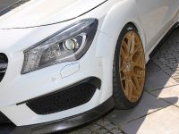 Loewenstein Mercedes-Benz CLA45 AMG (2015)