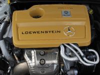 2015 Loewenstein Mercedes-Benz CLA45 AMG