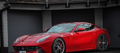 2015 LOMA Ferrari F12 Berlinetta 