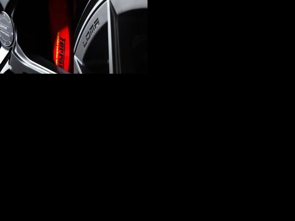 LOMA Ferrari F12 Berlinetta (2015) - picture 13 of 14