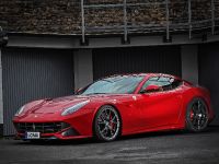 LOMA Ferrari F12 Berlinetta (2015) - picture 1 of 14