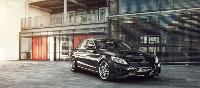 2015 Lorinser Mercedes-Benz C400 