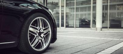 Lorinser Mercedes-Benz C400 (2015) - picture 7 of 11