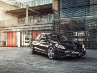 Lorinser Mercedes-Benz C400 (2015) - picture 1 of 11