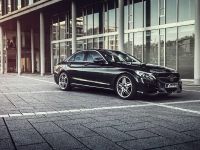 Lorinser Mercedes-Benz C400 (2015) - picture 2 of 11