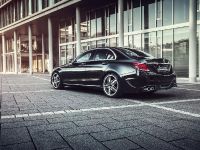 Lorinser Mercedes-Benz C400 (2015) - picture 3 of 11