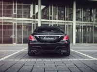 Lorinser Mercedes-Benz C400 (2015) - picture 4 of 11