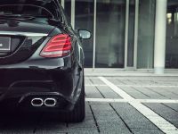 Lorinser Mercedes-Benz C400 (2015) - picture 10 of 11