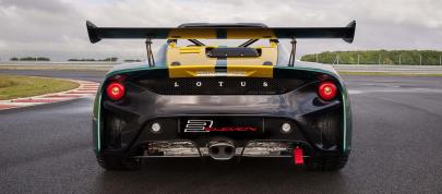 Lotus 3-Eleven (2015) - picture 7 of 9