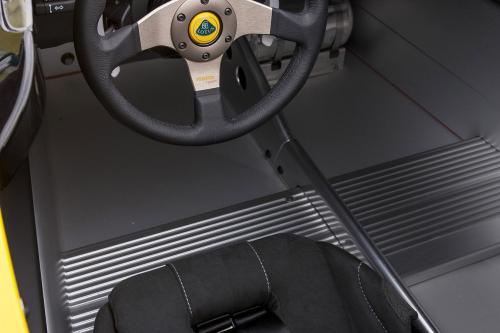 Lotus 3 Eleven 2015