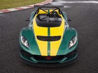 Lotus 3-Eleven (2015) - picture 1 of 9