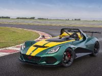 Lotus 3-Eleven (2015) - picture 2 of 9