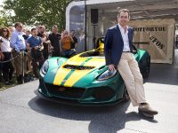 Lotus 3-Eleven (2015) - picture 4 of 9