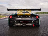Lotus 3-Eleven (2015) - picture 7 of 9