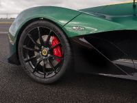 Lotus 3-Eleven (2015) - picture 8 of 9