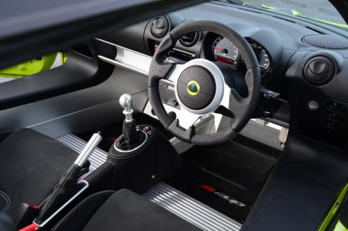Lotus Elise S Cup (2015) - picture 8 of 8