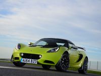 Lotus Elise S Cup (2015) - picture 1 of 8