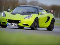 Lotus Elise S Cup (2015) - picture 2 of 8