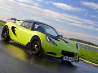 Lotus Elise S Cup (2015) - picture 3 of 8