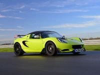 Lotus Elise S Cup (2015) - picture 4 of 8