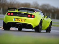 Lotus Elise S Cup (2015) - picture 5 of 8