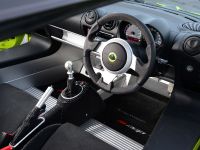 Lotus Elise S Cup (2015) - picture 8 of 8