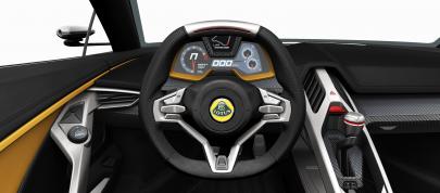 Lotus Elise (2015) - picture 4 of 6