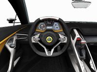 Lotus Elise (2015) - picture 4 of 6